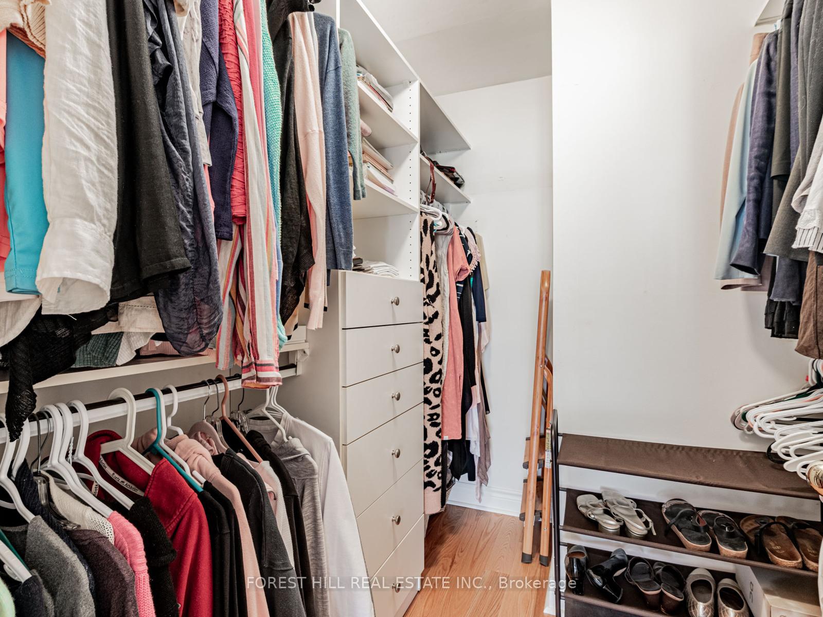 Photo 19 of Unit 36, 603 Clark Avenue, Vaughan, Crestwood-Springfarm-Yorkhill — HOMEH