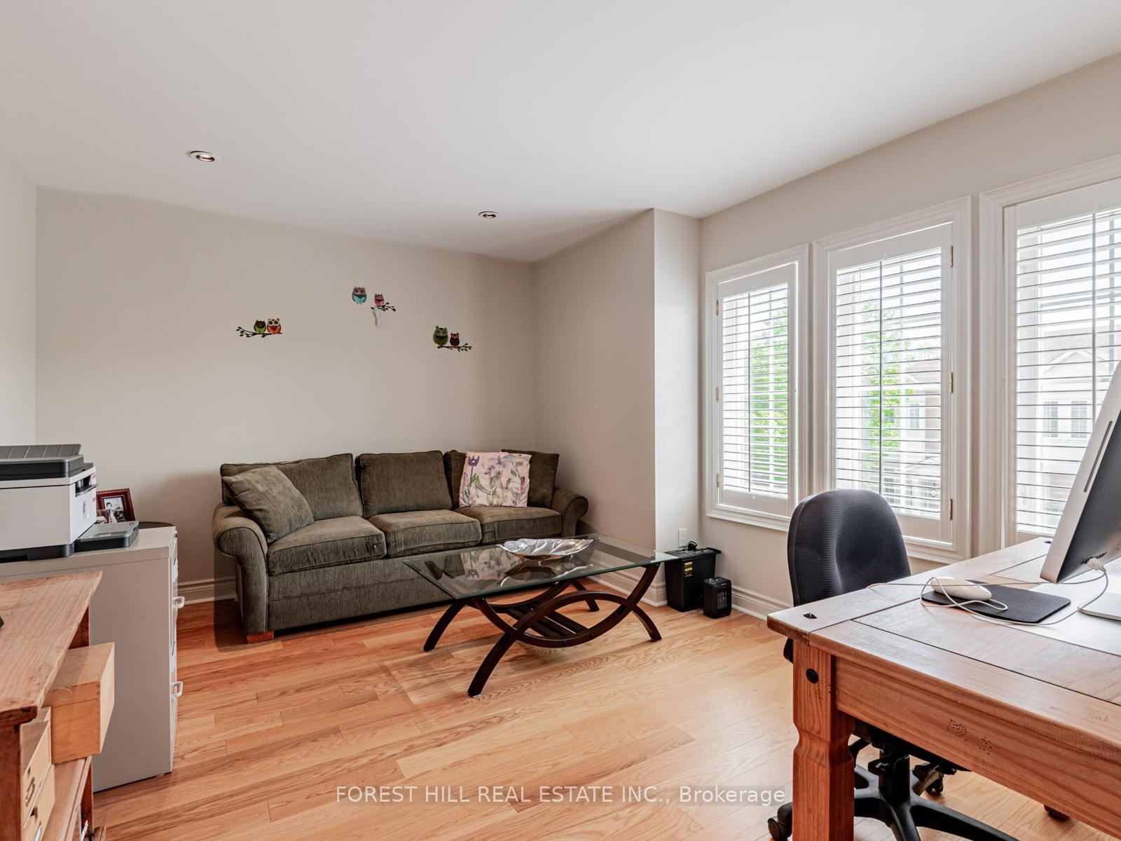 Photo 21 of Unit 36, 603 Clark Avenue, Vaughan, Crestwood-Springfarm-Yorkhill — HOMEH