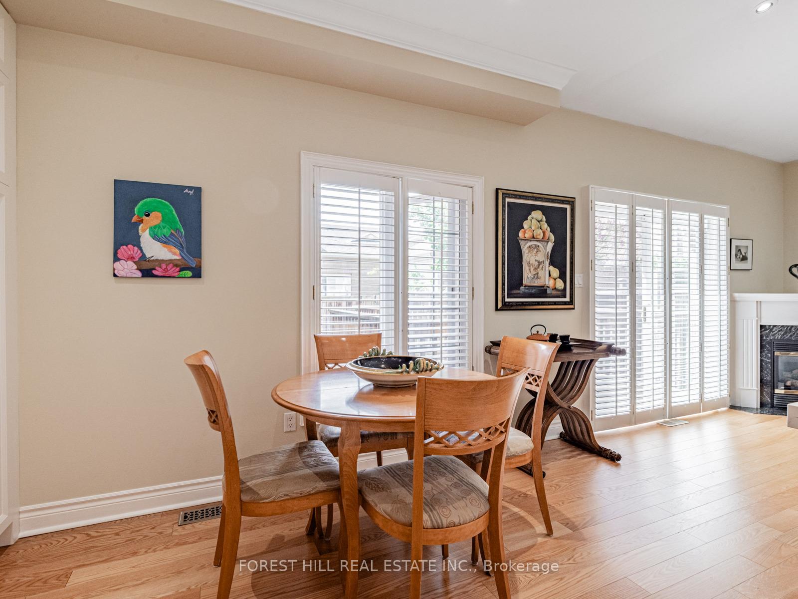 Photo 45 of Unit 36, 603 Clark Avenue, Vaughan, Crestwood-Springfarm-Yorkhill — HOMEH