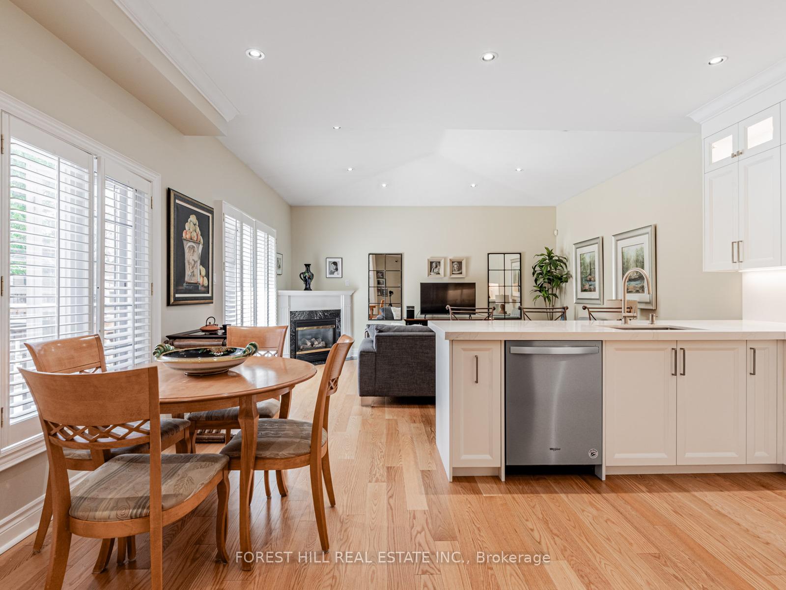 Photo 46 of Unit 36, 603 Clark Avenue, Vaughan, Crestwood-Springfarm-Yorkhill — HOMEH