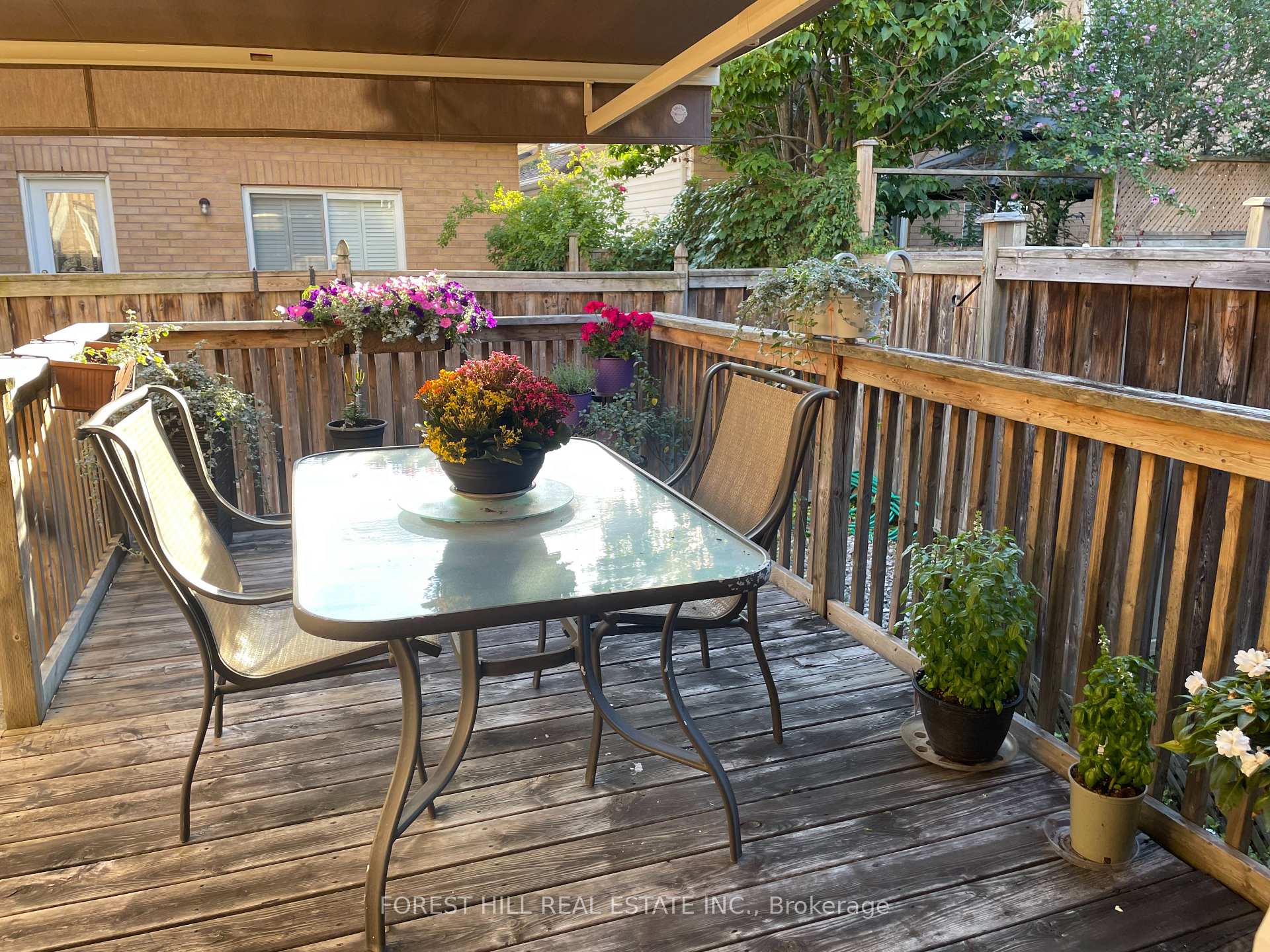 Photo 55 of Unit 36, 603 Clark Avenue, Vaughan, Crestwood-Springfarm-Yorkhill — HOMEH