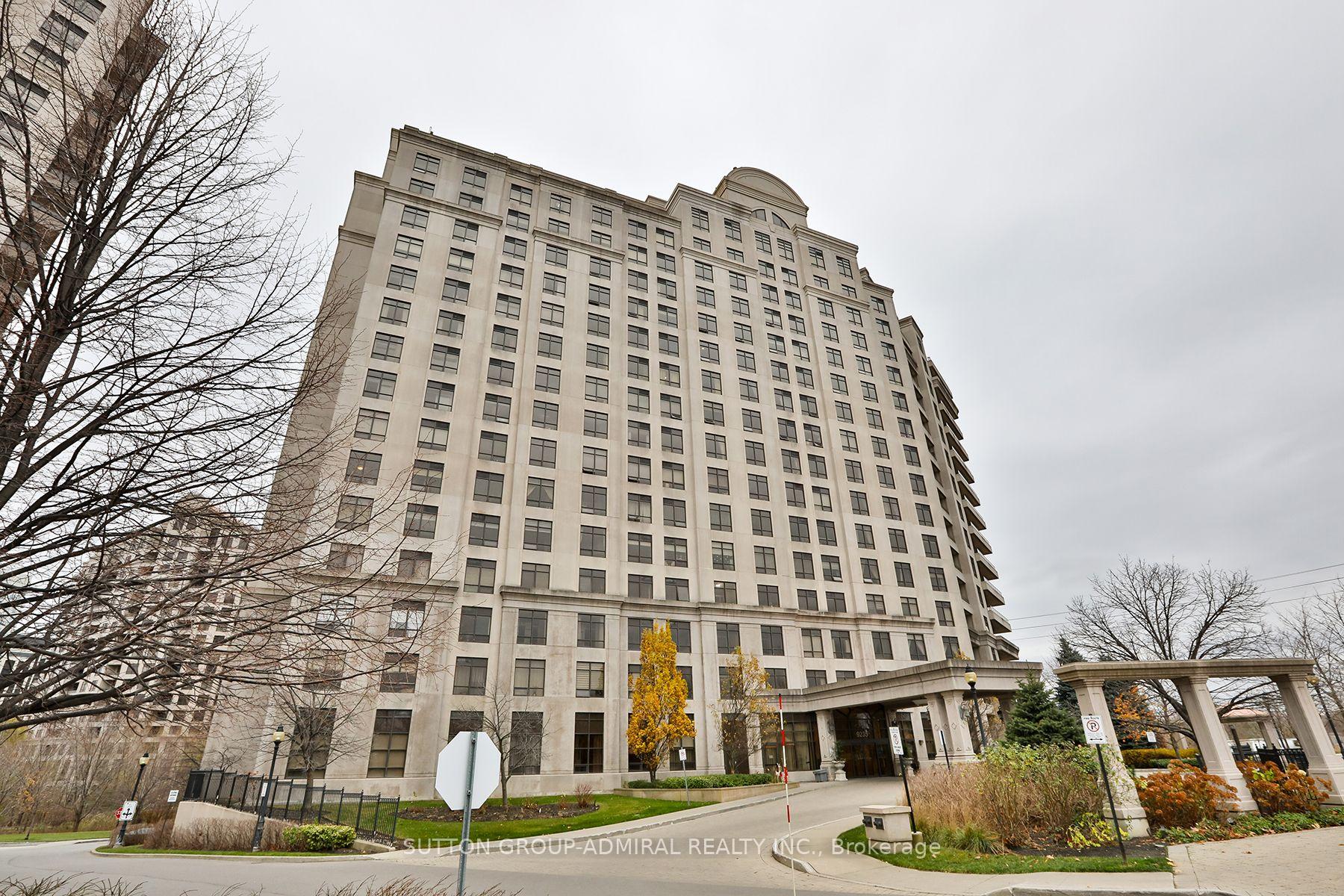 Photo 1 of Unit 212, 9235 Jane Street, Vaughan, Maple — HOMEH