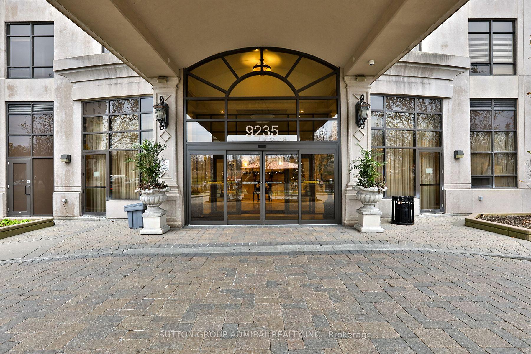 Photo 3 of Unit 212, 9235 Jane Street, Vaughan, Maple — HOMEH