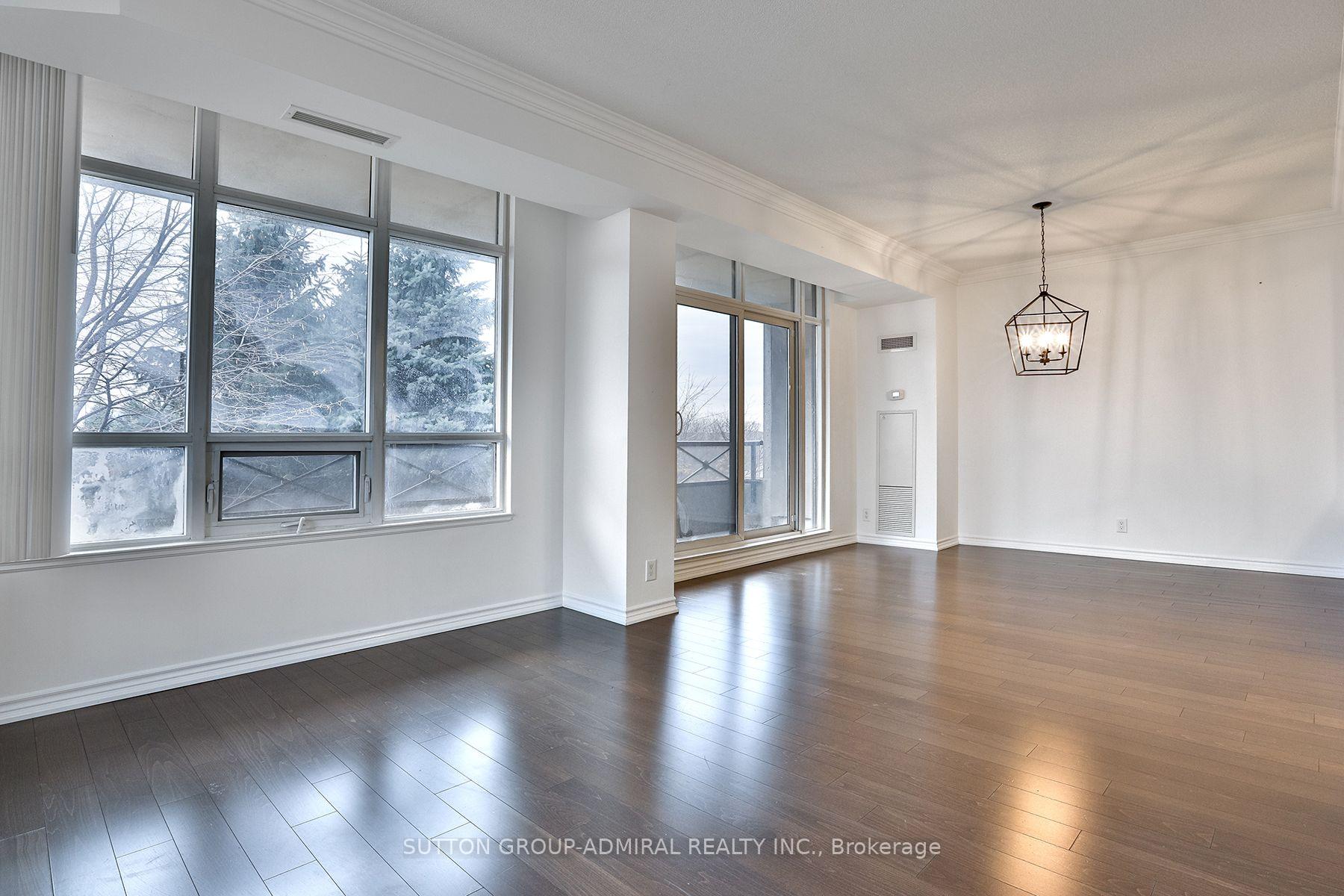 Photo 4 of Unit 212, 9235 Jane Street, Vaughan, Maple — HOMEH