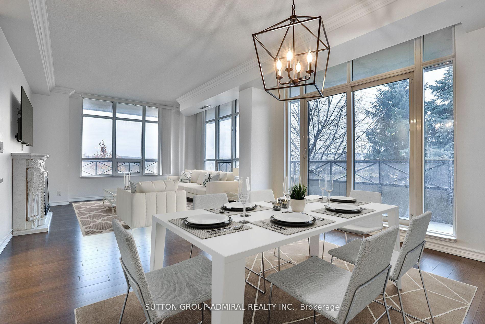 Photo 6 of Unit 212, 9235 Jane Street, Vaughan, Maple — HOMEH