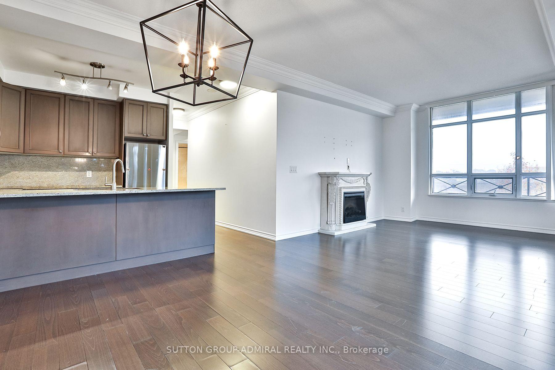 Photo 7 of Unit 212, 9235 Jane Street, Vaughan, Maple — HOMEH
