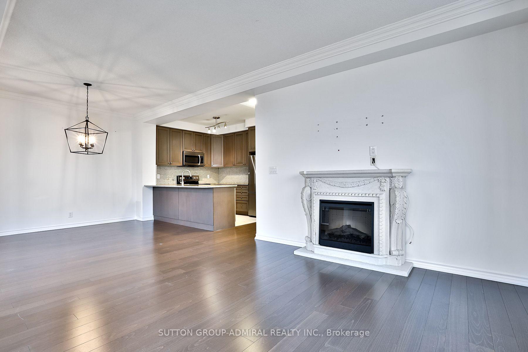 Photo 8 of Unit 212, 9235 Jane Street, Vaughan, Maple — HOMEH