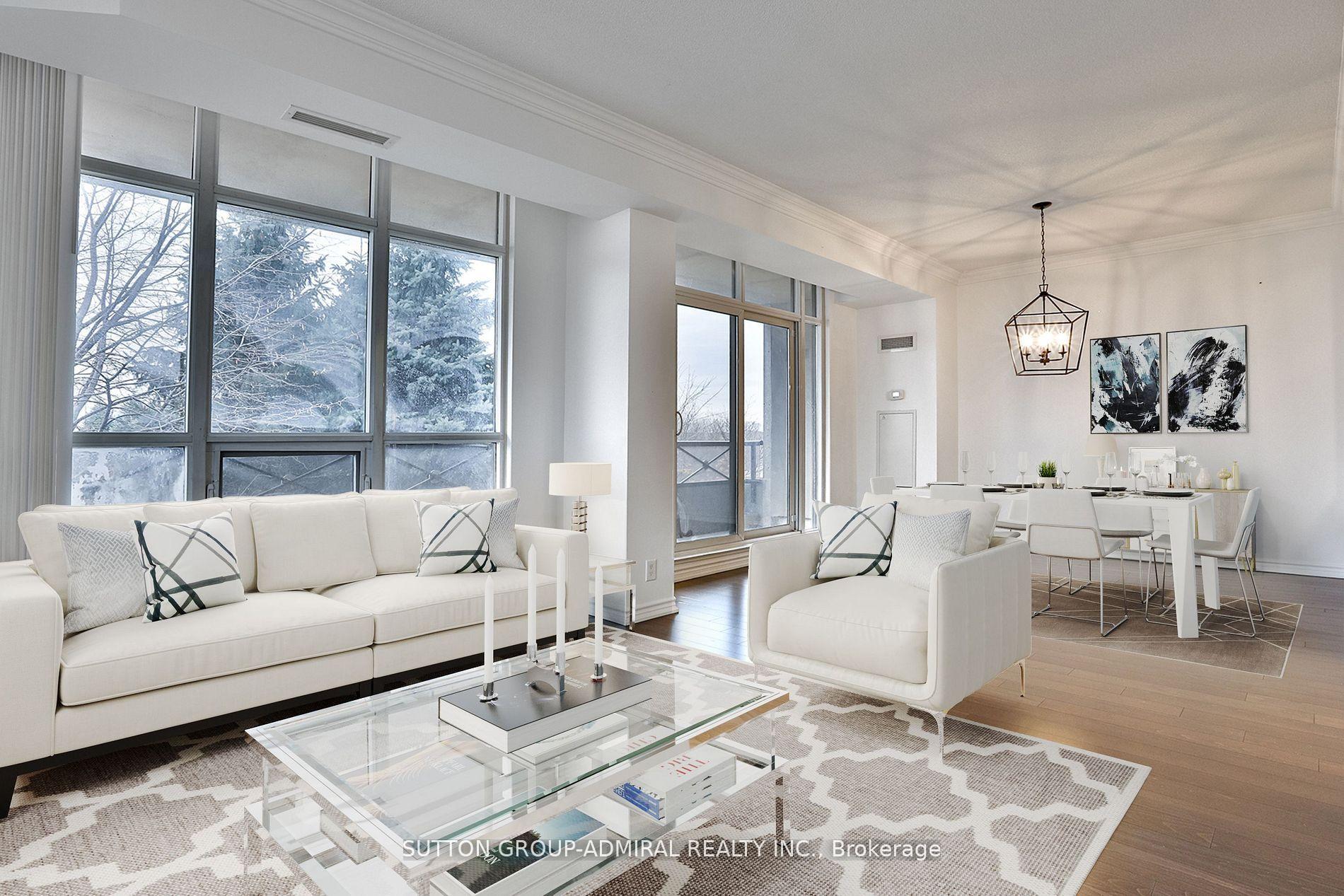 Photo 9 of Unit 212, 9235 Jane Street, Vaughan, Maple — HOMEH