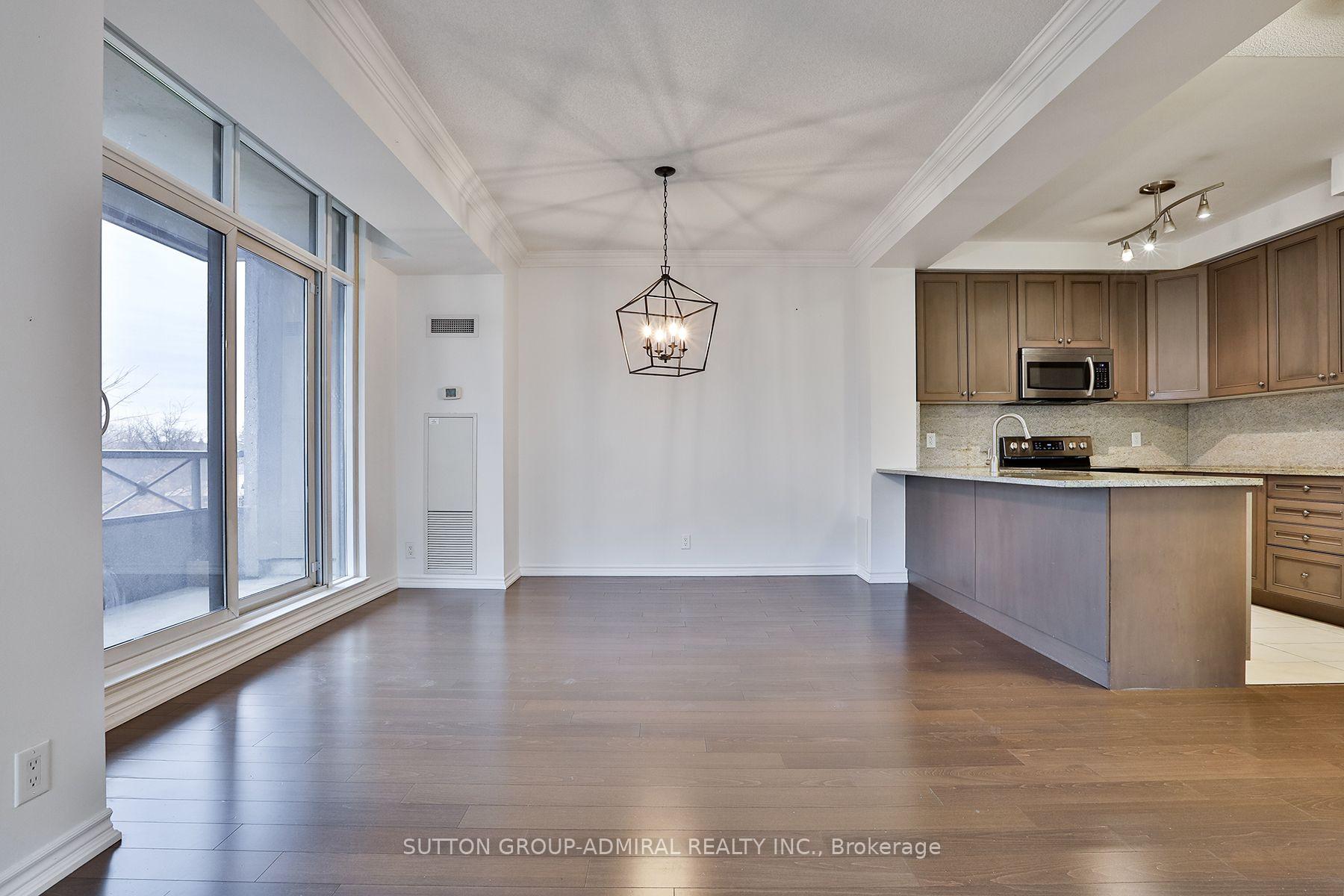 Photo 10 of Unit 212, 9235 Jane Street, Vaughan, Maple — HOMEH