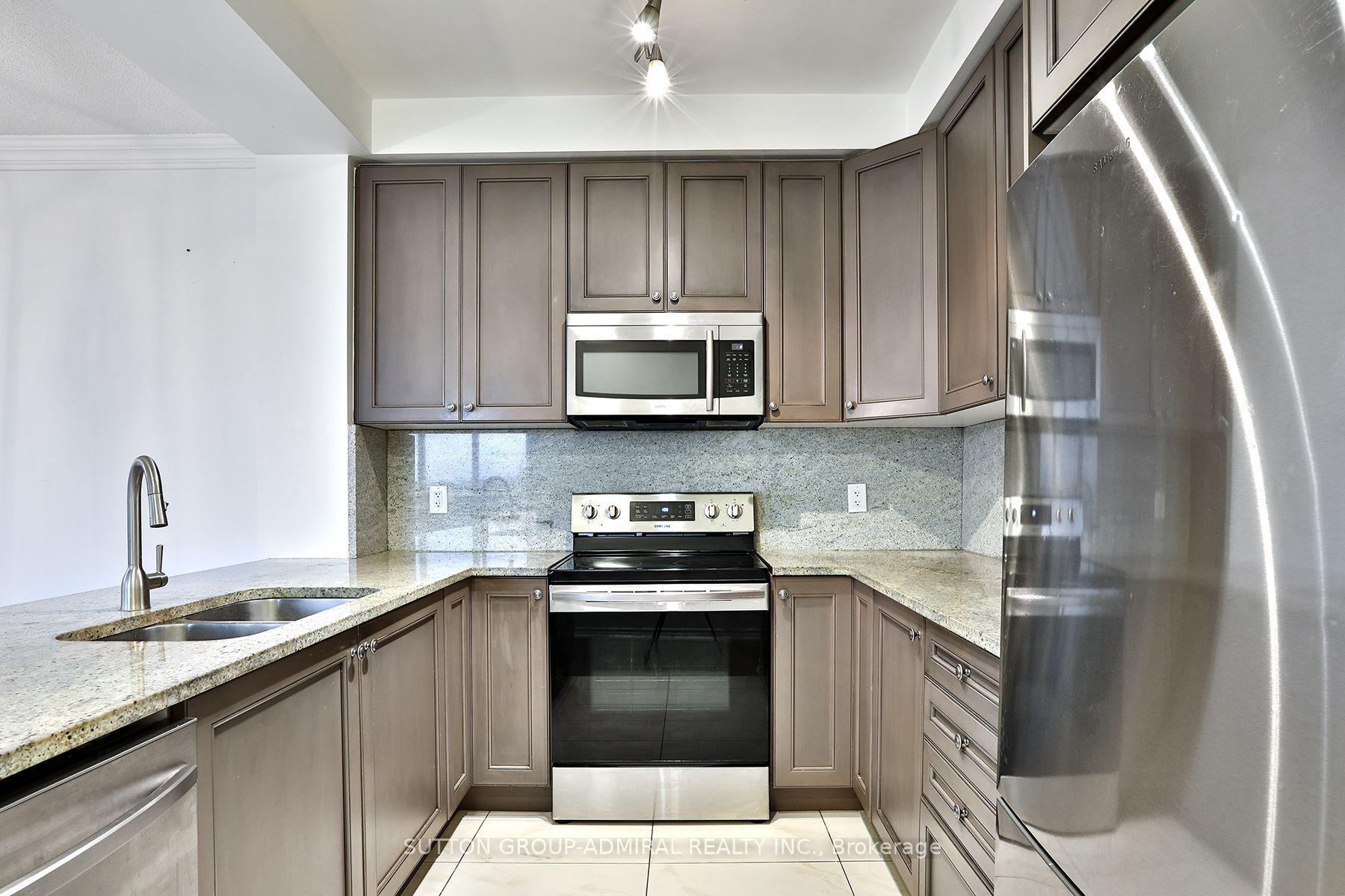 Photo 11 of Unit 212, 9235 Jane Street, Vaughan, Maple — HOMEH