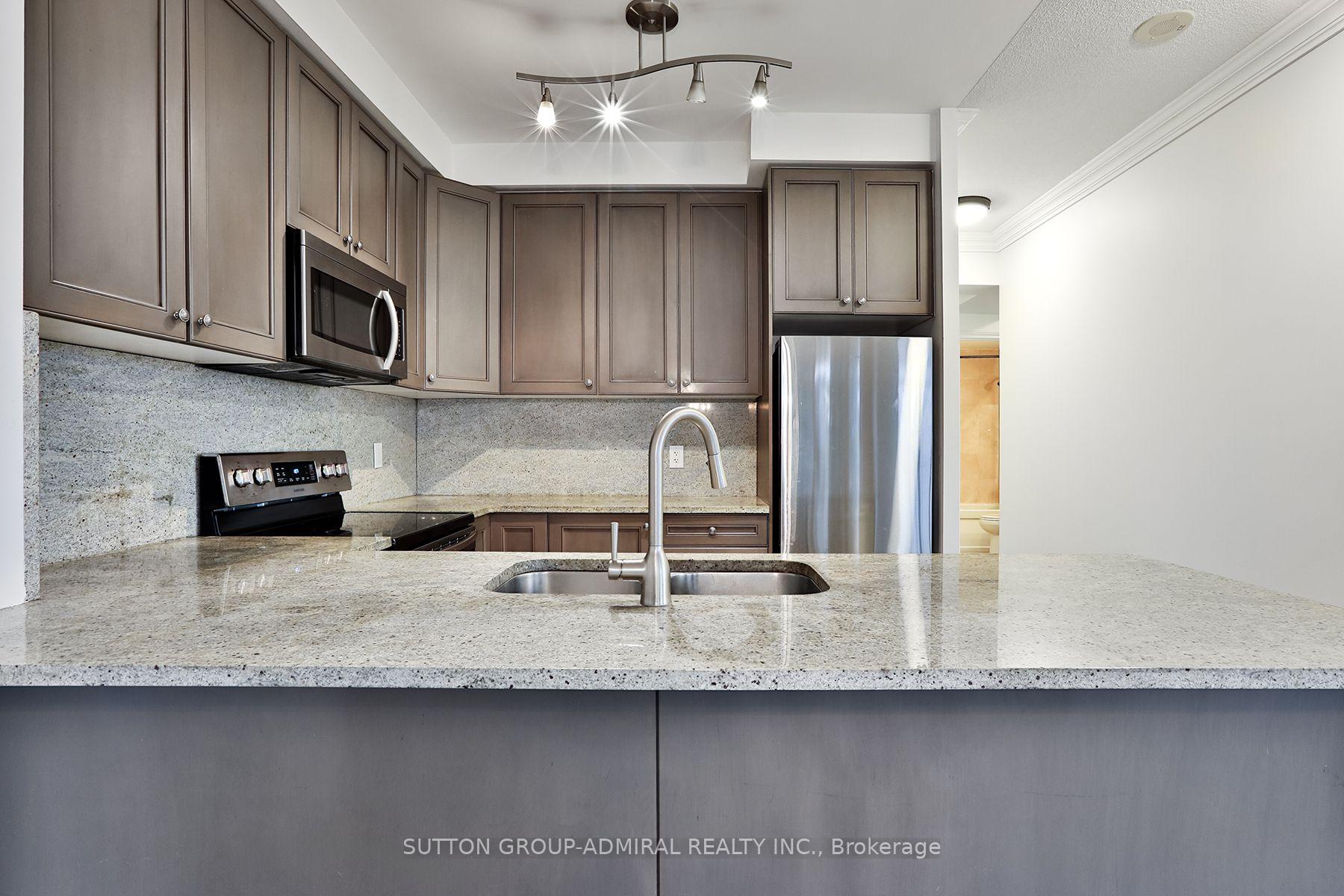 Photo 13 of Unit 212, 9235 Jane Street, Vaughan, Maple — HOMEH