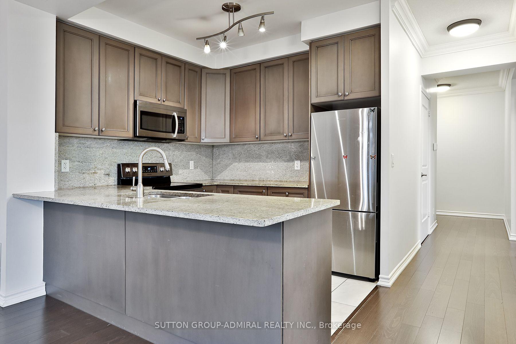Photo 14 of Unit 212, 9235 Jane Street, Vaughan, Maple — HOMEH