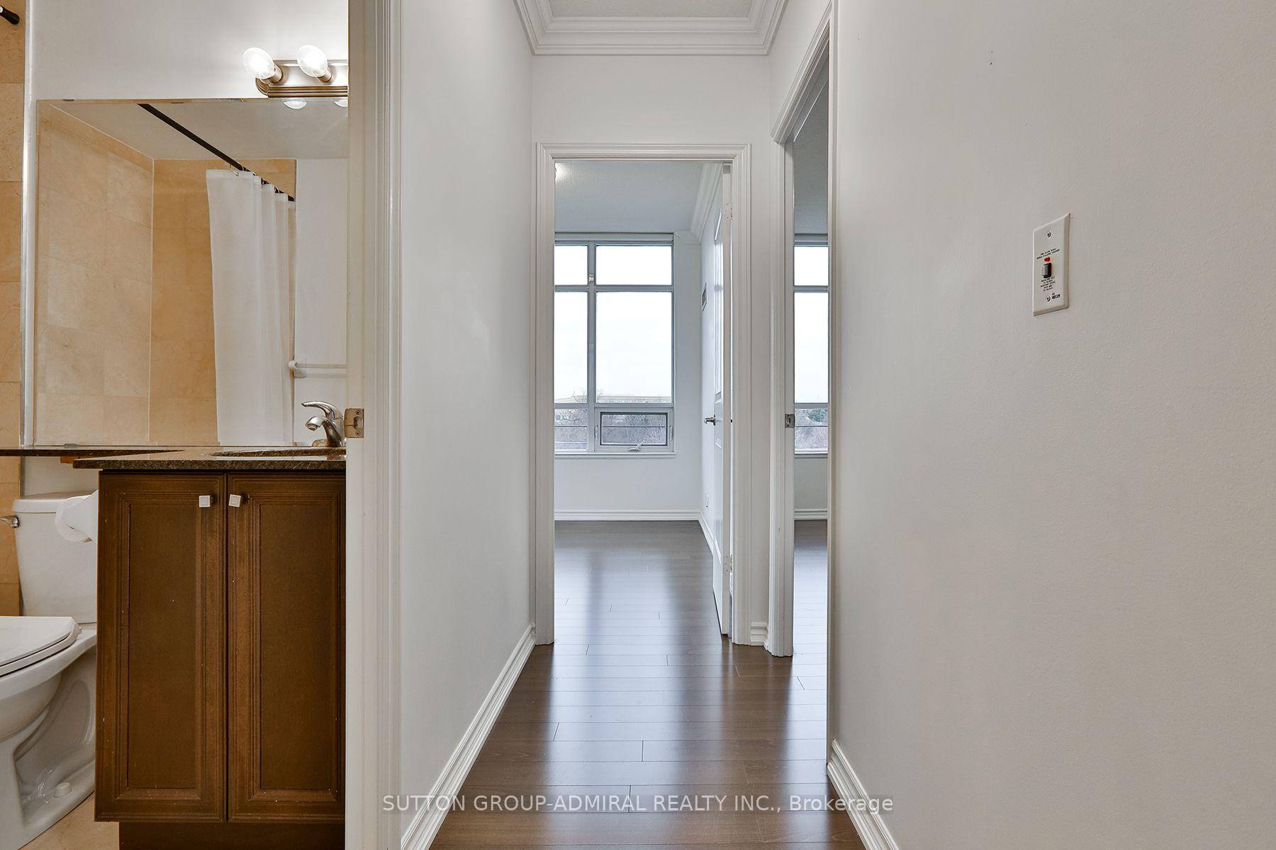Photo 22 of Unit 212, 9235 Jane Street, Vaughan, Maple — HOMEH