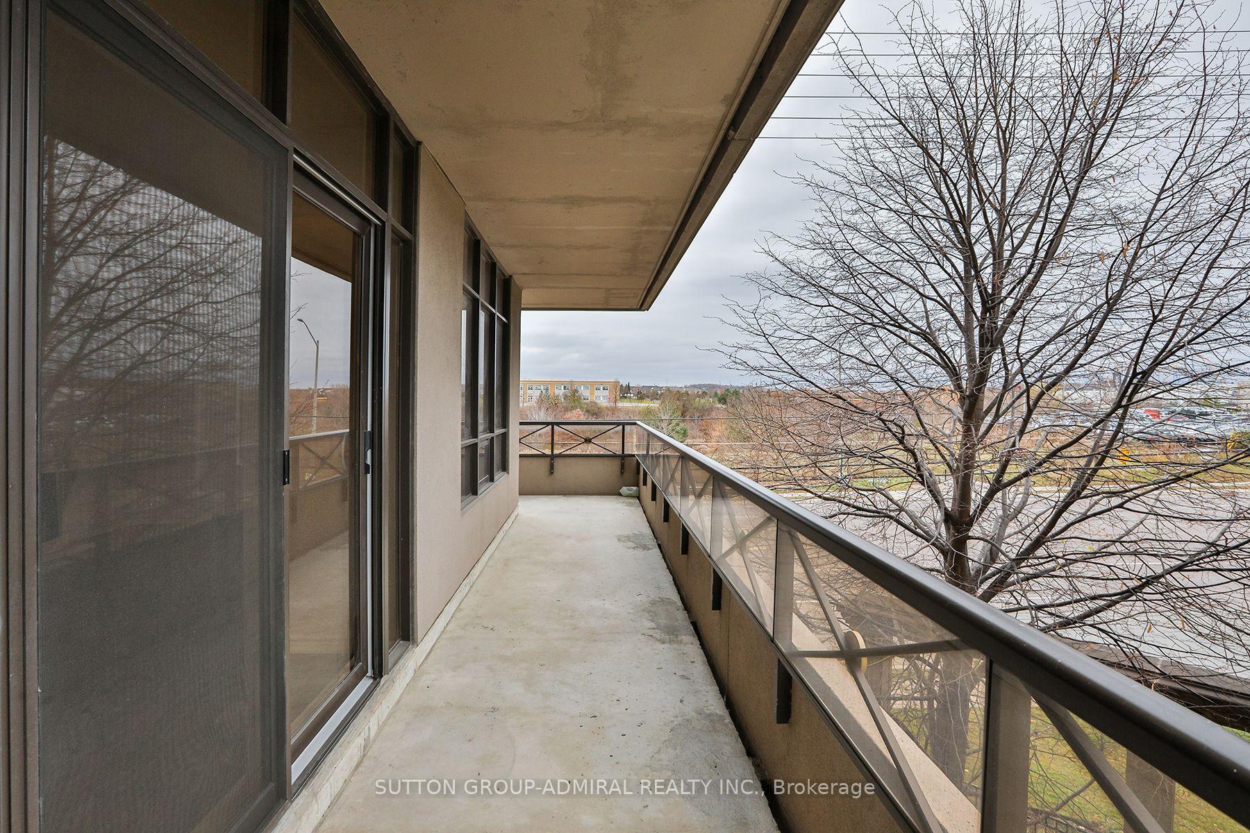 Photo 24 of Unit 212, 9235 Jane Street, Vaughan, Maple — HOMEH