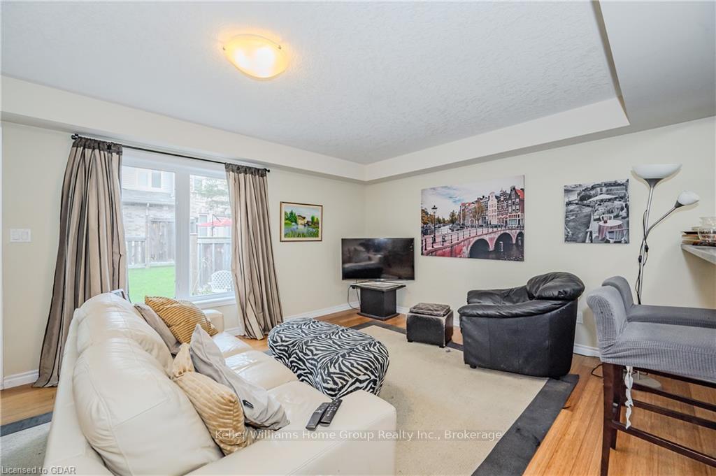 Photo 10 of Unit 51, 167 Arkell Road, Guelph, Pineridge/Westminster Woods — HOMEH