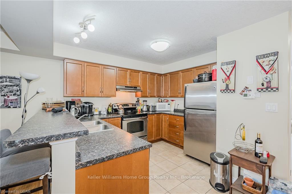 Photo 12 of Unit 51, 167 Arkell Road, Guelph, Pineridge/Westminster Woods — HOMEH