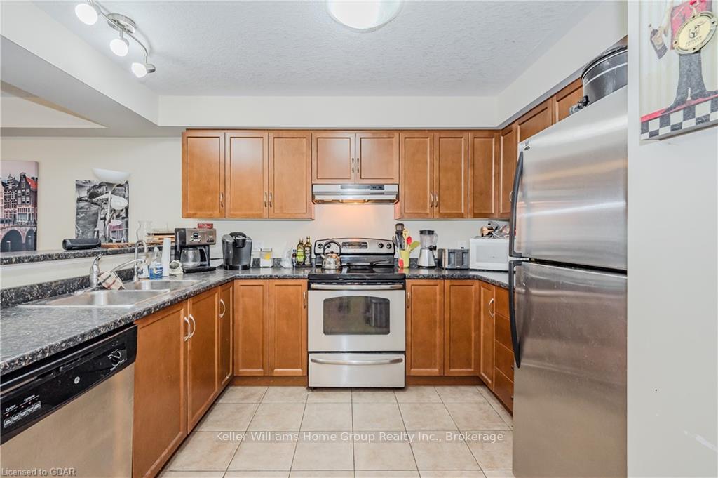 Photo 14 of Unit 51, 167 Arkell Road, Guelph, Pineridge/Westminster Woods — HOMEH