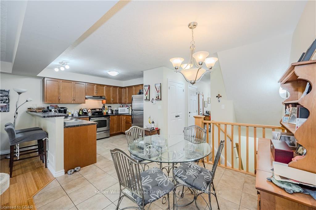Photo 16 of Unit 51, 167 Arkell Road, Guelph, Pineridge/Westminster Woods — HOMEH