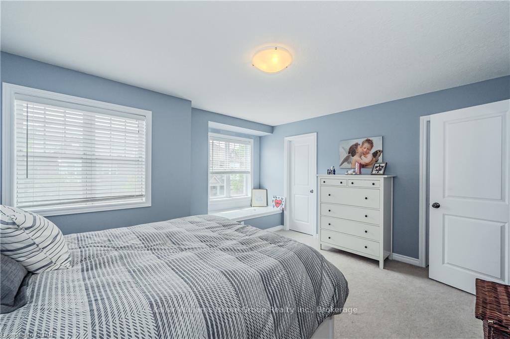 Photo 20 of Unit 51, 167 Arkell Road, Guelph, Pineridge/Westminster Woods — HOMEH
