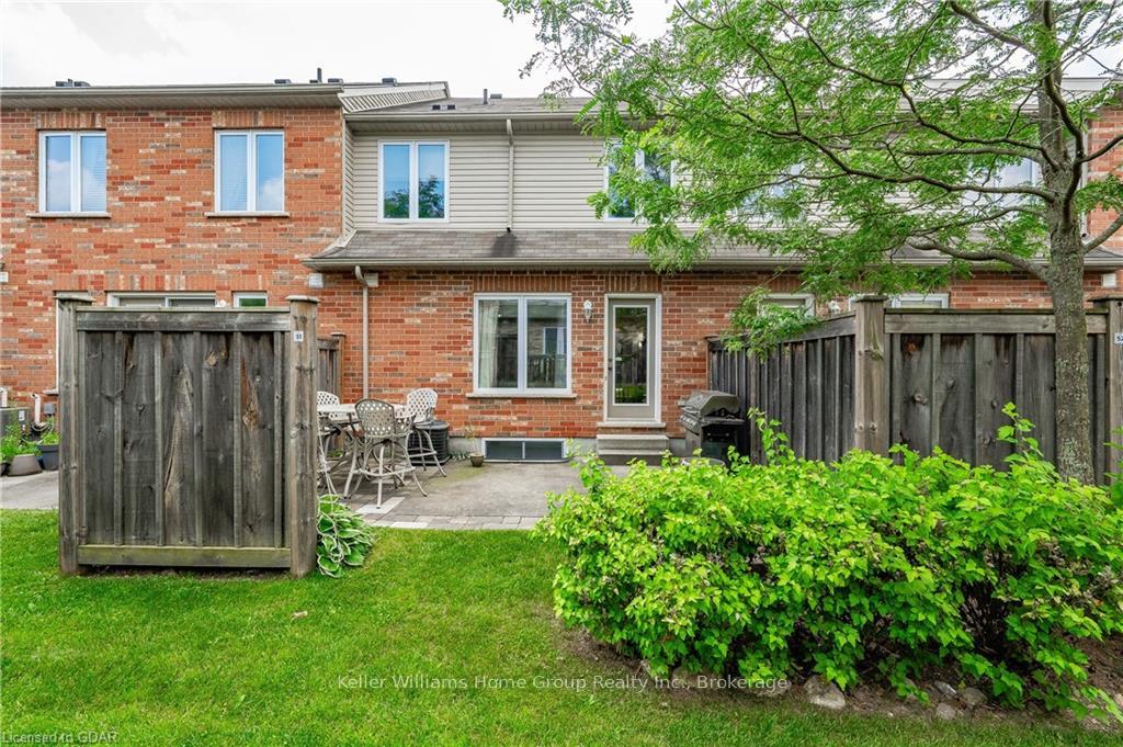 Photo 62 of Unit 51, 167 Arkell Road, Guelph, Pineridge/Westminster Woods — HOMEH