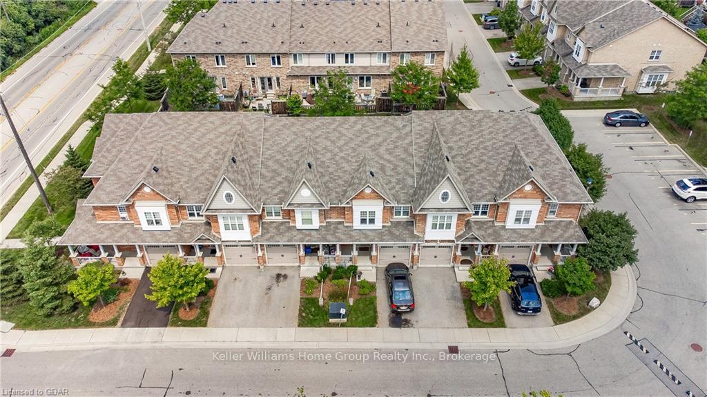Photo 64 of Unit 51, 167 Arkell Road, Guelph, Pineridge/Westminster Woods — HOMEH
