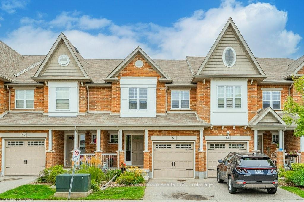 Photo 2 of Unit 51, 167 Arkell Road, Guelph, Pineridge/Westminster Woods — HOMEH