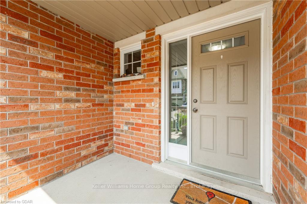 Photo 23 of Unit 51, 167 Arkell Road, Guelph, Pineridge/Westminster Woods — HOMEH