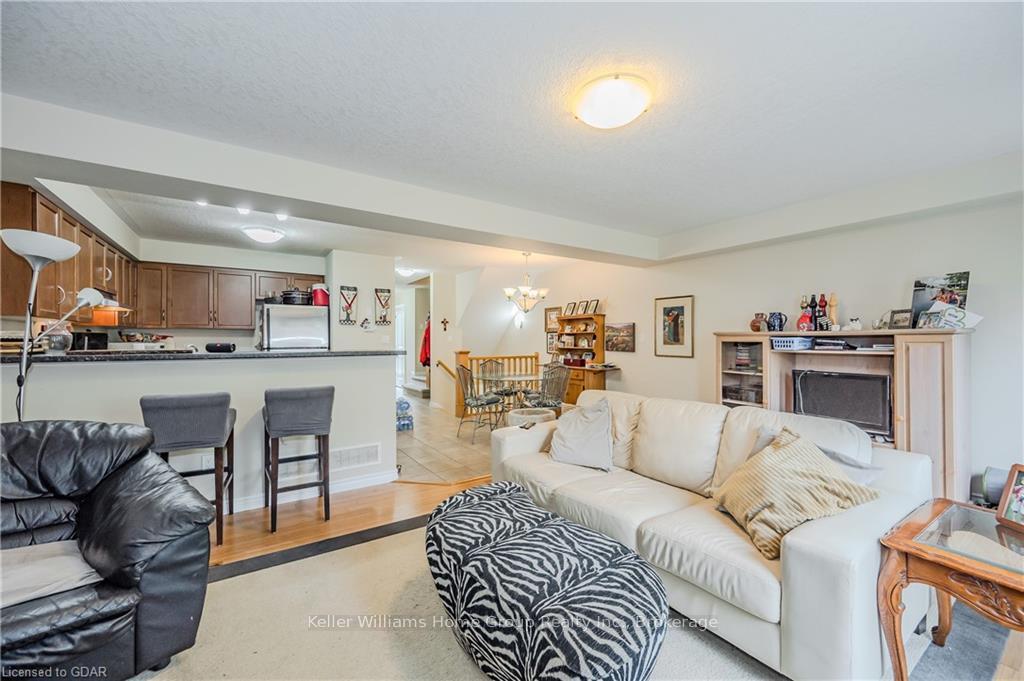 Photo 30 of Unit 51, 167 Arkell Road, Guelph, Pineridge/Westminster Woods — HOMEH