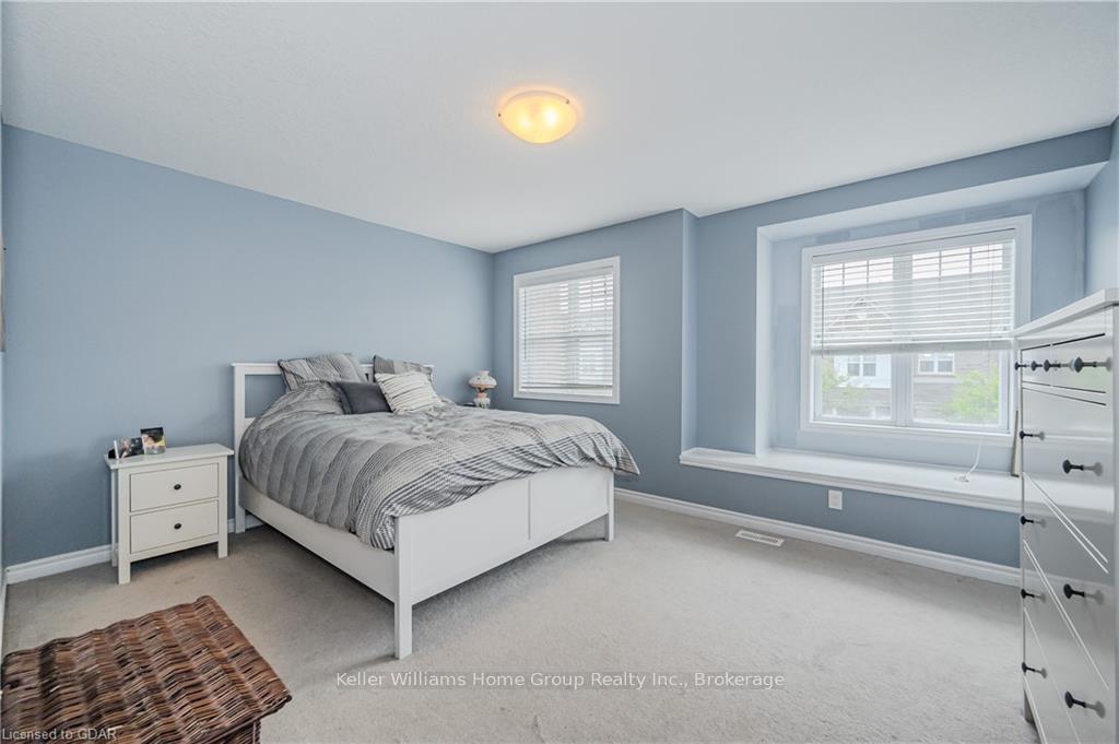 Photo 37 of Unit 51, 167 Arkell Road, Guelph, Pineridge/Westminster Woods — HOMEH