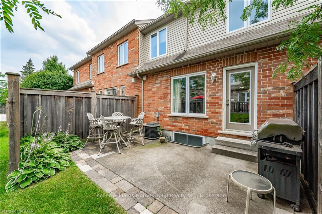Photo 46 of Unit 51, 167 Arkell Road, Guelph, Pineridge/Westminster Woods — HOMEH