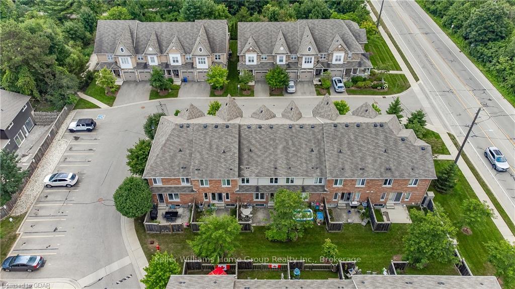 Photo 52 of Unit 51, 167 Arkell Road, Guelph, Pineridge/Westminster Woods — HOMEH