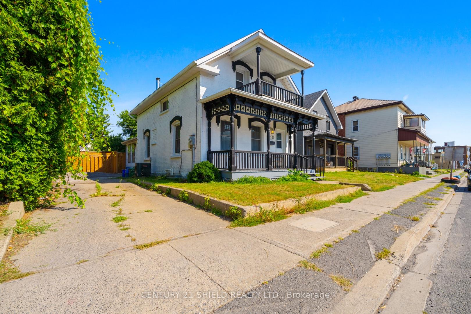 Photo 5 of 415 Water Street E, Cornwall — HOMEH