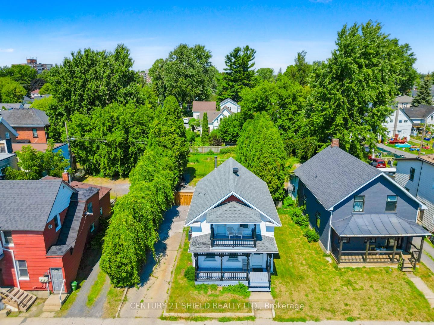 Photo 6 of 415 Water Street E, Cornwall — HOMEH