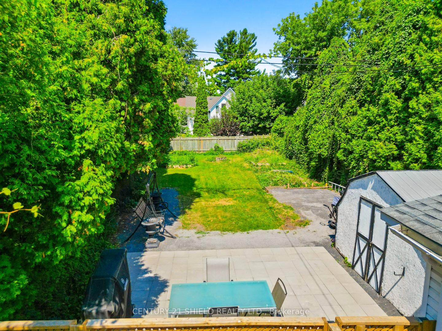 Photo 10 of 415 Water Street E, Cornwall — HOMEH