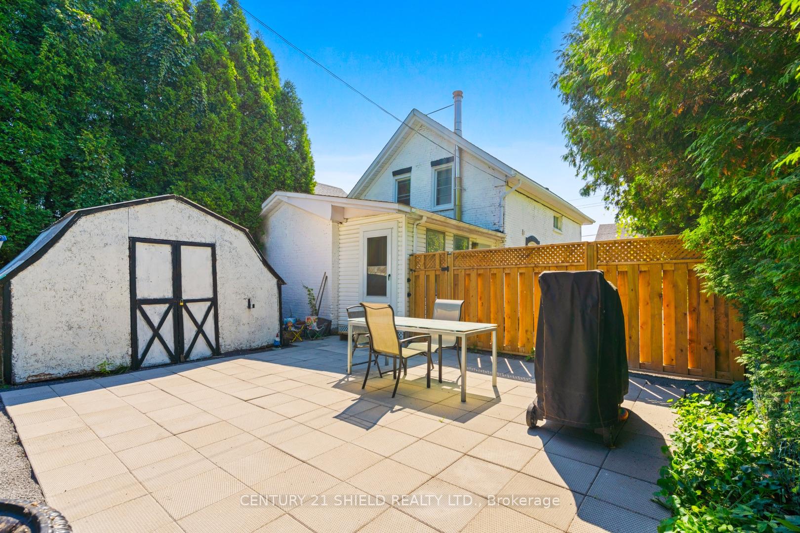 Photo 12 of 415 Water Street E, Cornwall — HOMEH