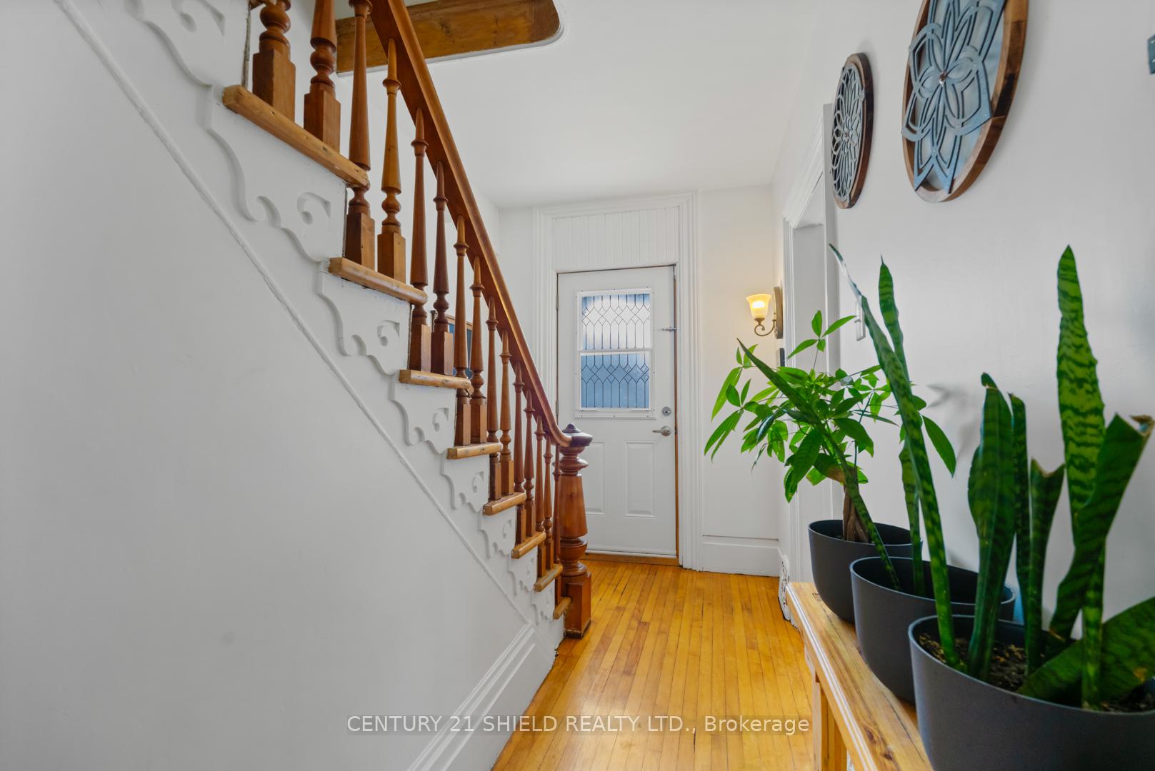 Photo 15 of 415 Water Street E, Cornwall — HOMEH