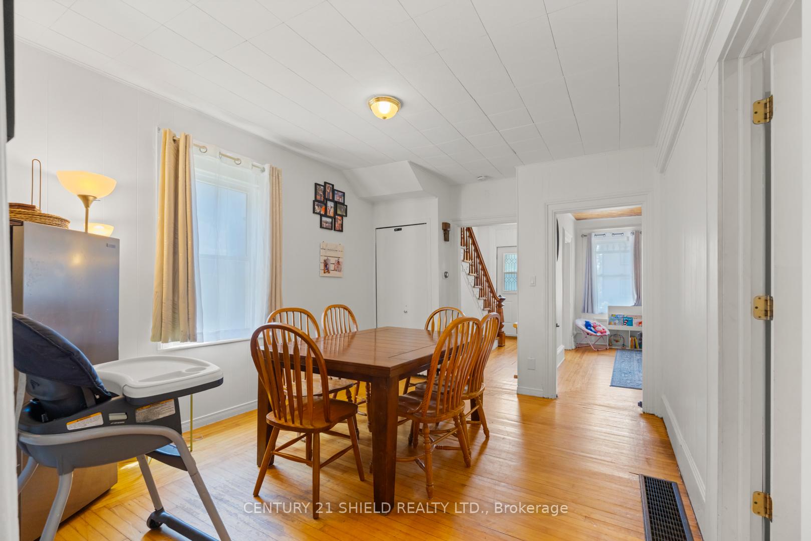 Photo 19 of 415 Water Street E, Cornwall — HOMEH