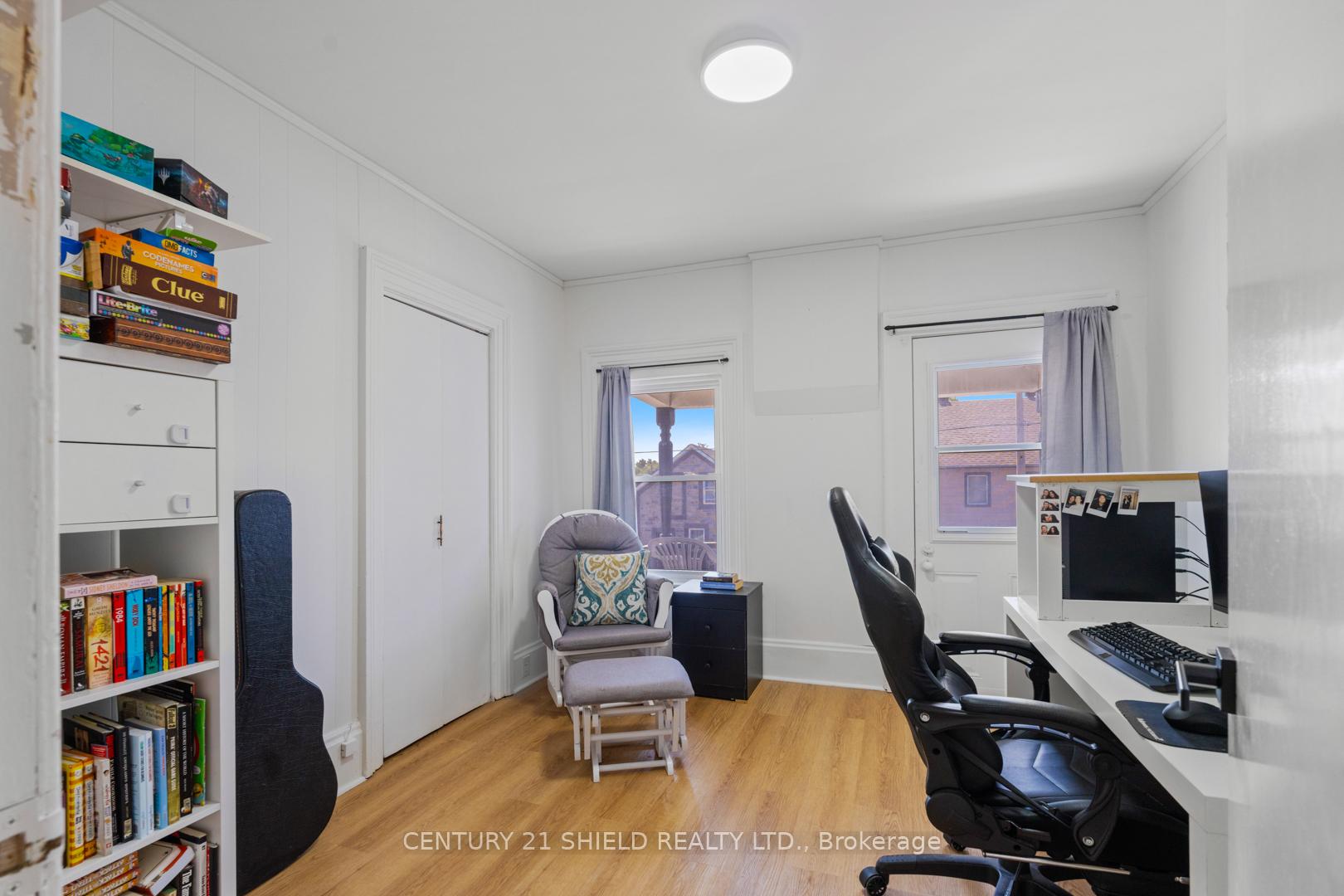 Photo 28 of 415 Water Street E, Cornwall — HOMEH