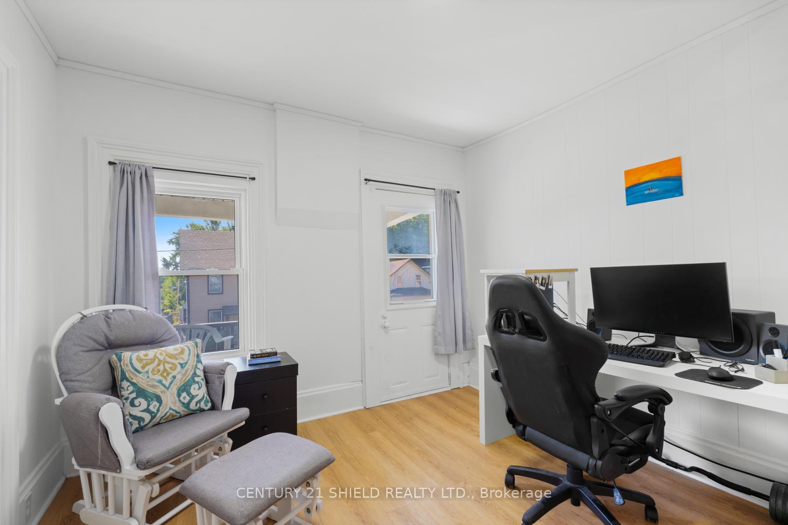 Photo 29 of 415 Water Street E, Cornwall — HOMEH