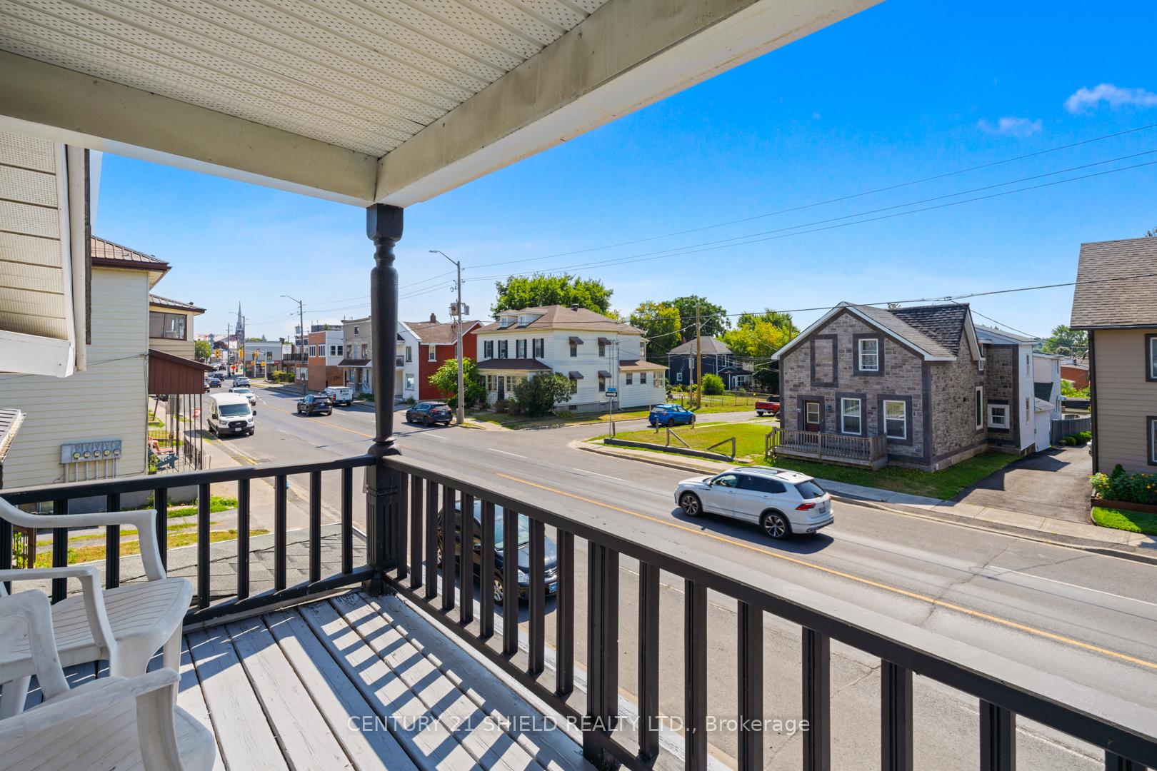 Photo 30 of 415 Water Street E, Cornwall — HOMEH