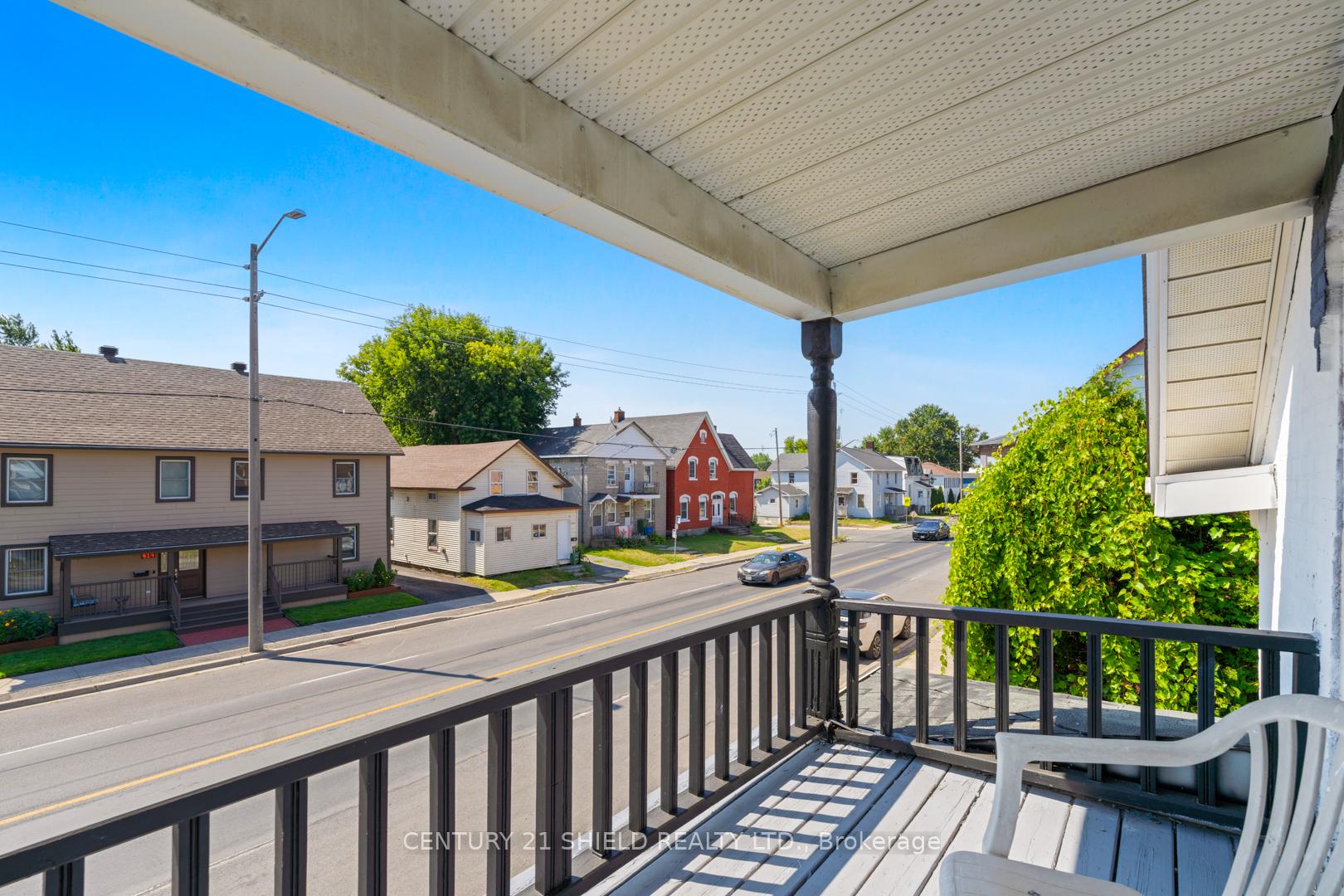 Photo 31 of 415 Water Street E, Cornwall — HOMEH