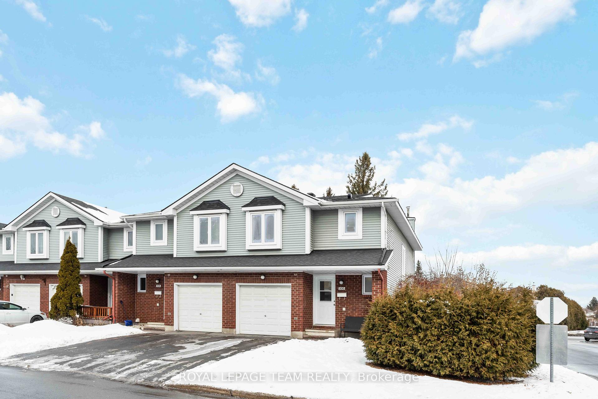 Photo 22 of 500 Valade Crescent, Ottawa, Fallingbrook/Pineridge — HOMEH
