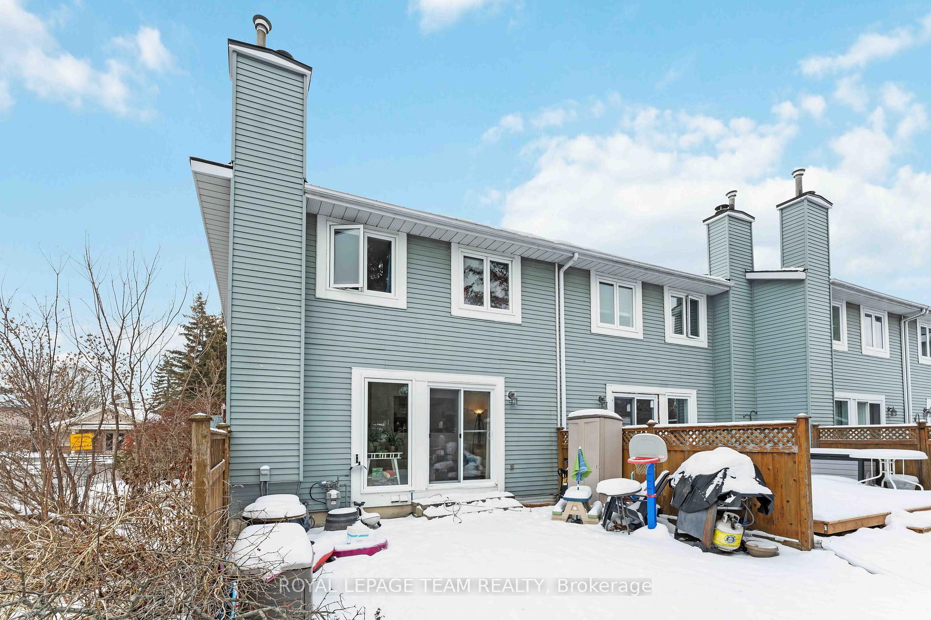 Photo 54 of 500 Valade Crescent, Ottawa, Fallingbrook/Pineridge — HOMEH