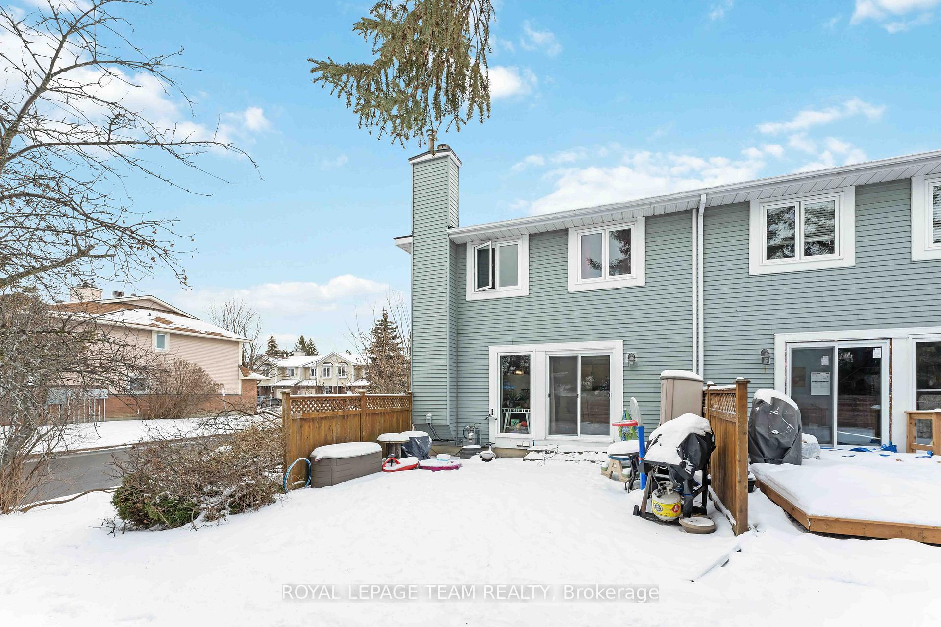Photo 55 of 500 Valade Crescent, Ottawa, Fallingbrook/Pineridge — HOMEH