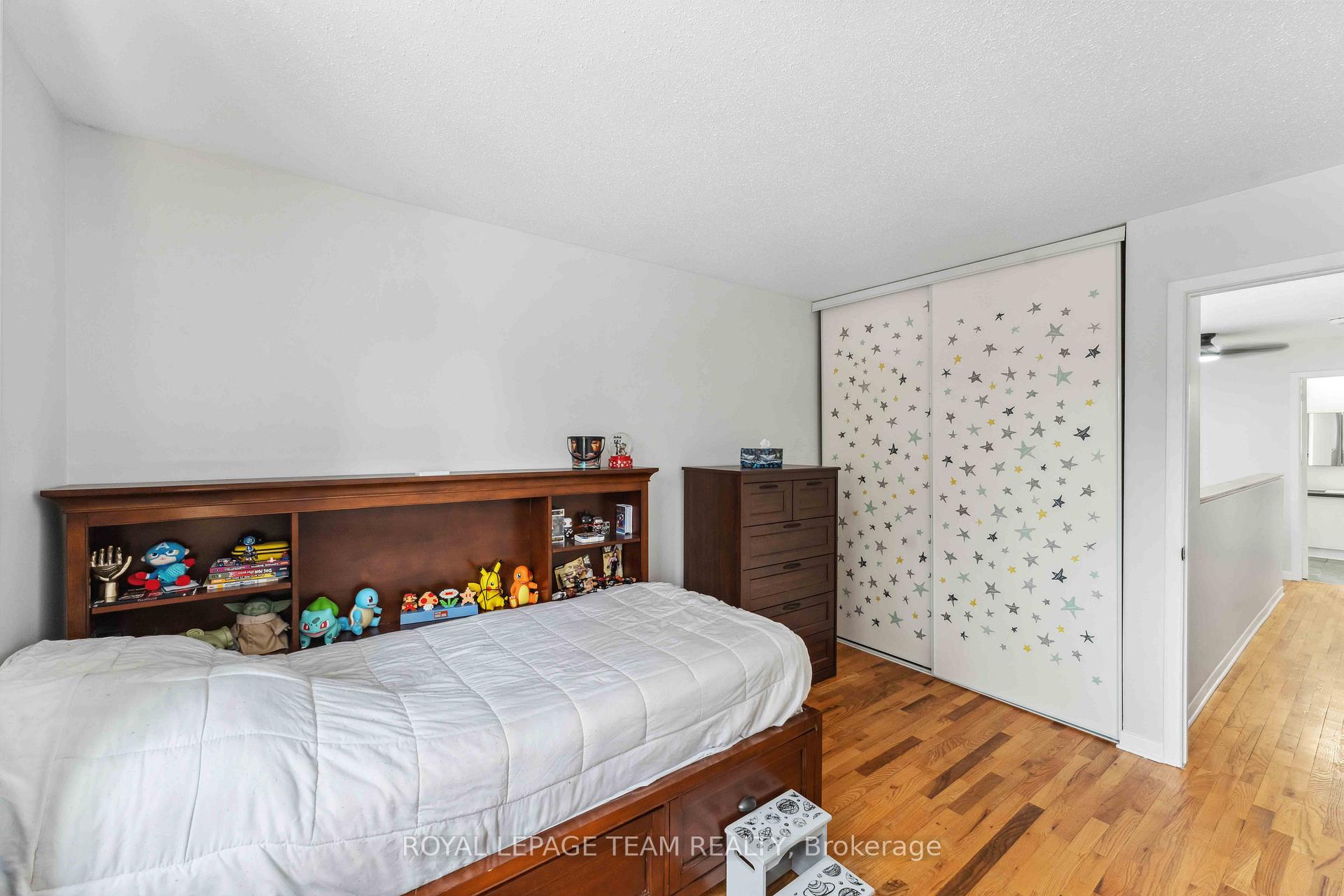 Photo 64 of 500 Valade Crescent, Ottawa, Fallingbrook/Pineridge — HOMEH