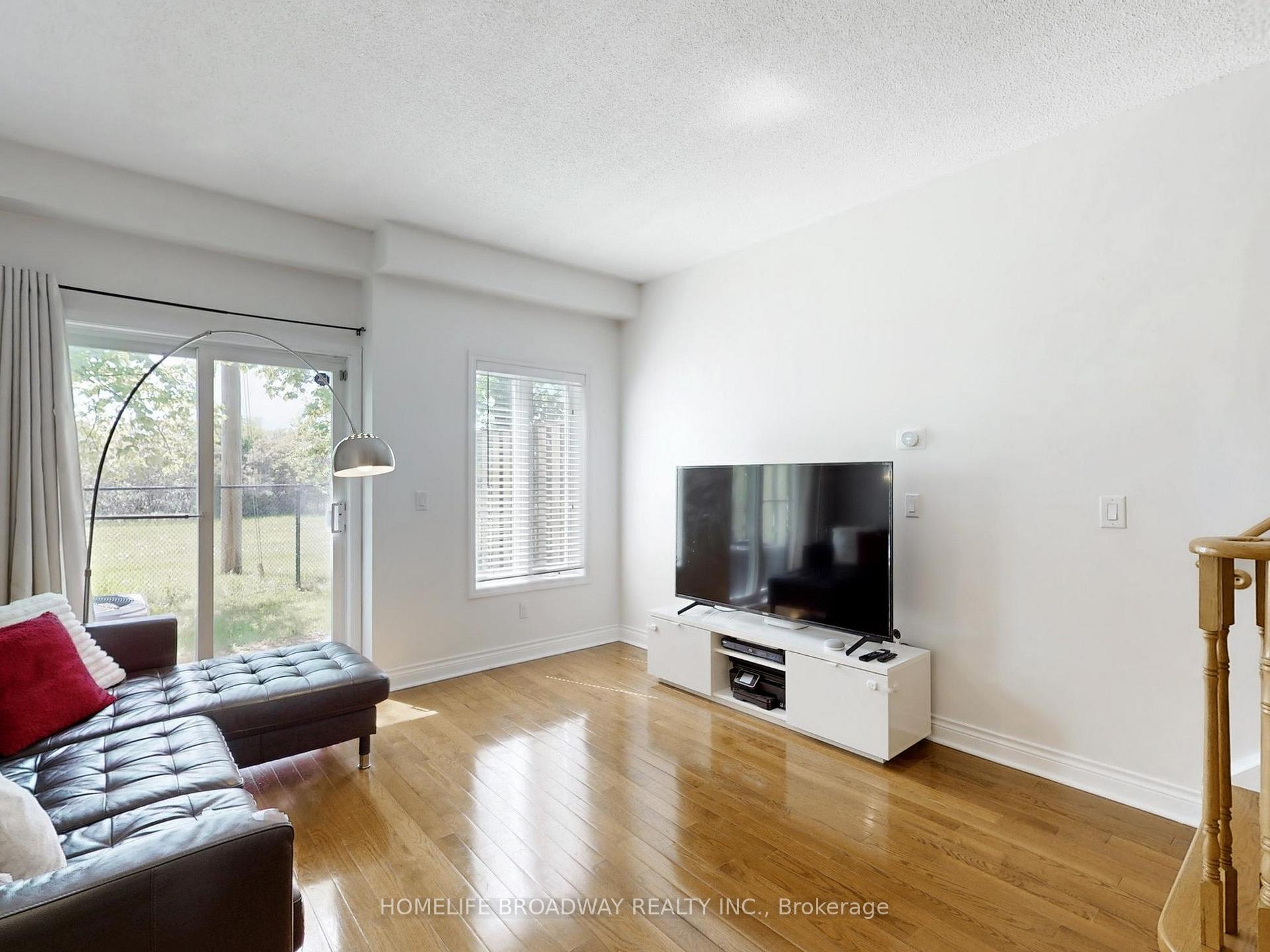 Photo 4 of Unit 3A, 8 St Moritz Way, Markham, Unionville — HOMEH