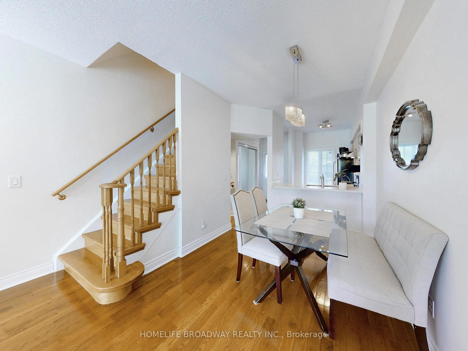 Photo 12 of Unit 3A, 8 St Moritz Way, Markham, Unionville — HOMEH