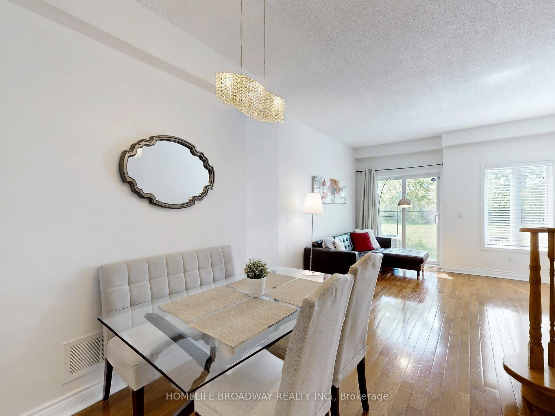 Photo 13 of Unit 3A, 8 St Moritz Way, Markham, Unionville — HOMEH