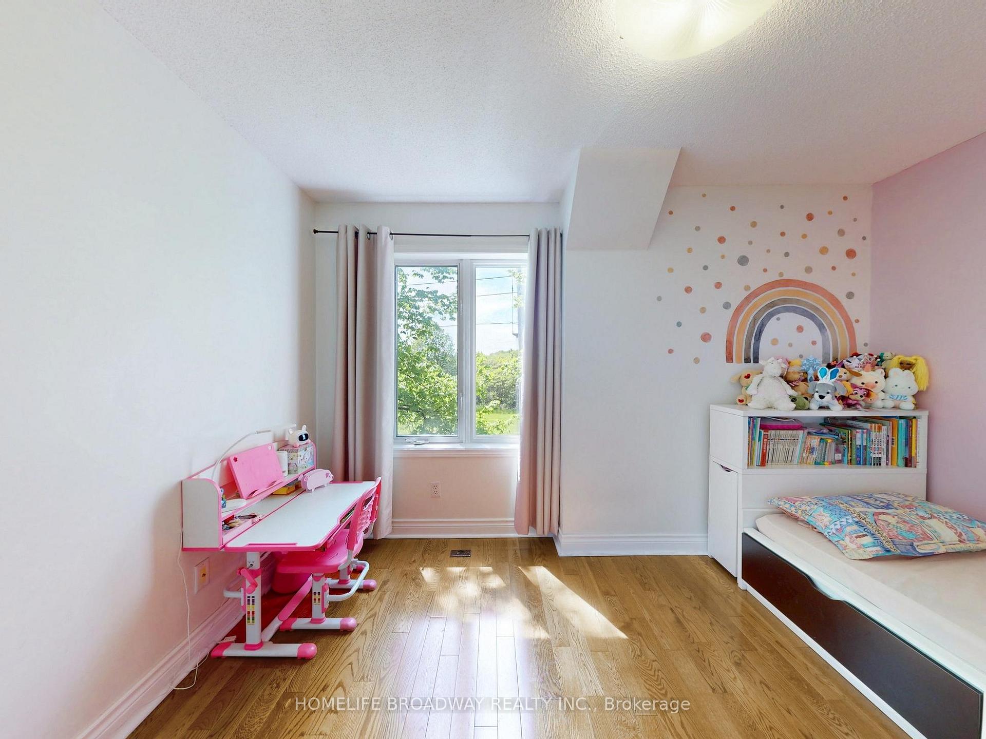 Photo 20 of Unit 3A, 8 St Moritz Way, Markham, Unionville — HOMEH