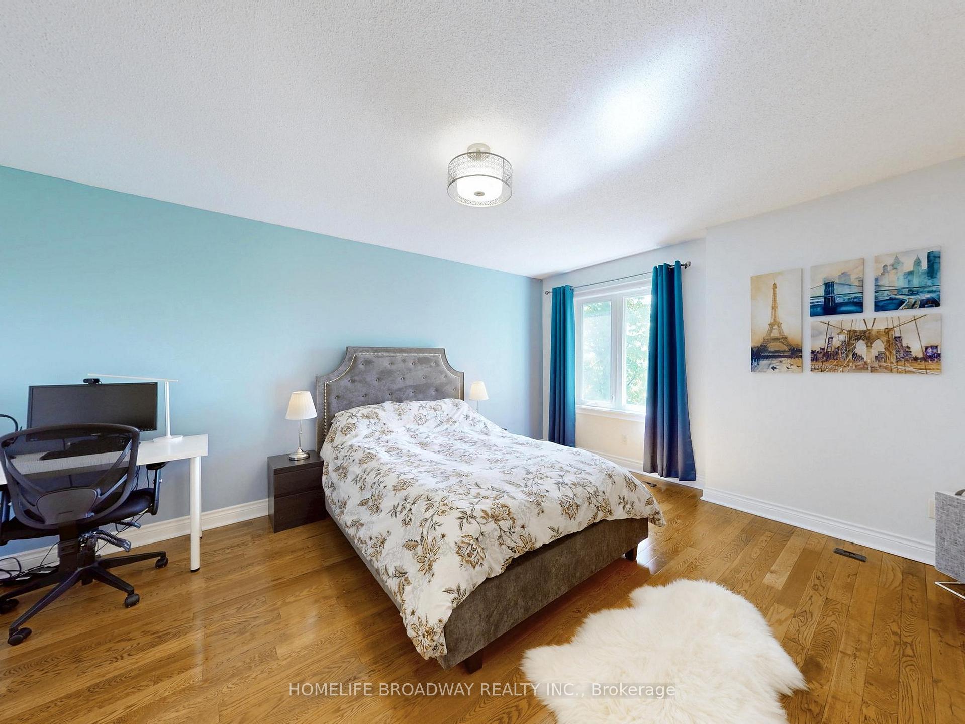 Photo 24 of Unit 3A, 8 St Moritz Way, Markham, Unionville — HOMEH